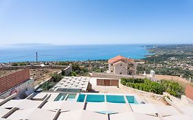 Kefalonia Heaven Villa