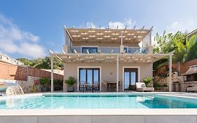 Kefalonia Heaven Villa